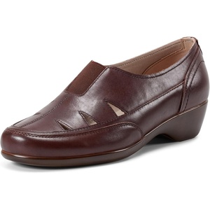 image:imageEasy Spirit Womens DaisieDark Brown