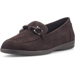 image:imageEasy Spirit Womens DavillaBrown Suede