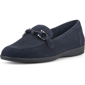 image:imageEasy Spirit Womens DavillaNavy Suede