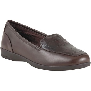 image:imageEasy Spirit Womens DevittBrowncrocodile