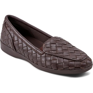 image:imageEasy Spirit Womens DevittDark Brownwoven