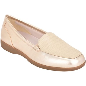 image:imageEasy Spirit Womens DevittGold Leather