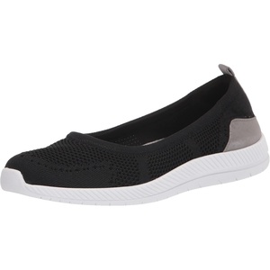 image:imageEasy Spirit Womens Glitz Walking ShoesBlack