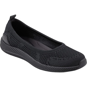 image:imageEasy Spirit Womens Glitz Walking ShoesBlackBlack