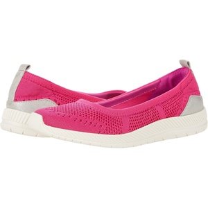image:imageEasy Spirit Womens Glitz Walking ShoesDark Pink