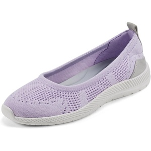 image:imageEasy Spirit Womens Glitz Walking ShoesLight Purple