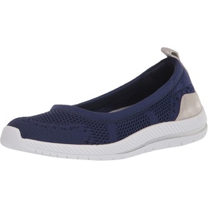 image:imageEasy Spirit Womens Glitz Walking ShoesNavy