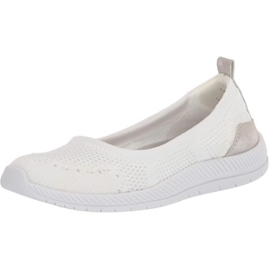 image:imageEasy Spirit Womens Glitz Walking ShoesWhite