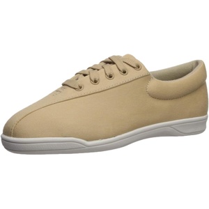 image:imageEasy Spirit esAP2 Womens OxfordNatural Fabric