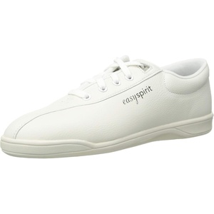 image:imageEasy Spirit esAP2 Womens OxfordWhitemicrofiber