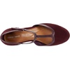 image:imageEasy Spirit CaraDark Red