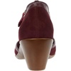 image:imageEasy Spirit CaraDark Red