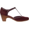 image:imageEasy Spirit CaraDark Red