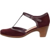 image:imageEasy Spirit CaraDark Red