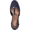 image:imageEasy Spirit CaraNavy Suede