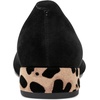 image:imageEasy Spirit CastaBlackLeopard Suede