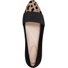 image:imageEasy Spirit CastaBlackLeopard Suede