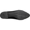image:imageEasy Spirit CastaBlackLeopard Suede