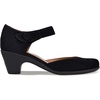 image:imageEasy Spirit ClariceBlack Suede