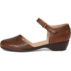 image:imageEasy Spirit DenitaMedium Brown Leather