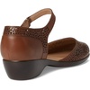 image:imageEasy Spirit DenitaMedium Brown Leather