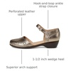 image:imageEasy Spirit DenitaSoft Bronze