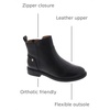 image:imageEasy Spirit JunaBlack Leather