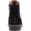 image:imageEasy Spirit JunaBlackFt Oil Rich Suede Gr