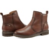 image:imageEasy Spirit JunaMedium Brown Leather