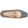 image:imageEasy Spirit MarlayBlack Plaid Multi