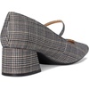 image:imageEasy Spirit MarlayBlack Plaid Multi