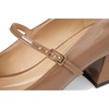 image:imageEasy Spirit MarlayLight Brown Patent