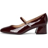 image:imageEasy Spirit MarlayWine Red Patent