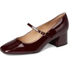 image:imageEasy Spirit MarlayWine Red Patent