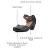 image:imageEasy Spirit Womens Carlota3Black