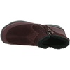 image:imageEasy Spirit Womens Epic BootieBlack Cherry