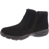 image:imageEasy Spirit Womens Epic BootieBlacksuede