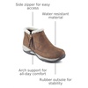image:imageEasy Spirit Womens Epic BootieBrownlight Natural