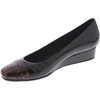 image:imageEasy Spirit Womens GraceyBlacktortoisepatent
