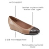 image:imageEasy Spirit Womens GraceyDark Naturalmulti