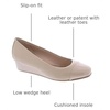 image:imageEasy Spirit Womens GraceyMedium Natural