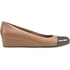 image:imageEasy Spirit Womens GraceyTan Leather Multi