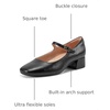 image:imageEasy Spirit Womens SejanicaBlack