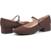 image:imageEasy Spirit Womens SejanicaBrown Suede