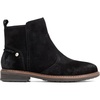 image:imageEasy Spirit JunaBlackFt Oil Rich Suede Gr