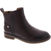 Dark Brown Leather