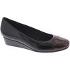 Black-tortoise-patent