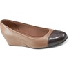 image:imageEasy Spirit Womens GraceyTan Leather Multi