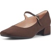 image:imageEasy Spirit Womens SejanicaBrown Suede