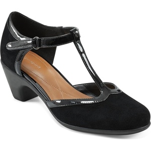 image:imageEasy Spirit CaraBlack Suede